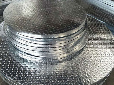 復(fù)合鋼格板