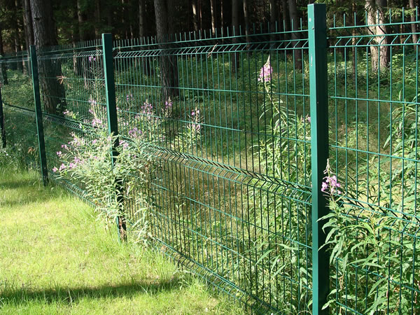 折彎護(hù)欄網(wǎng)