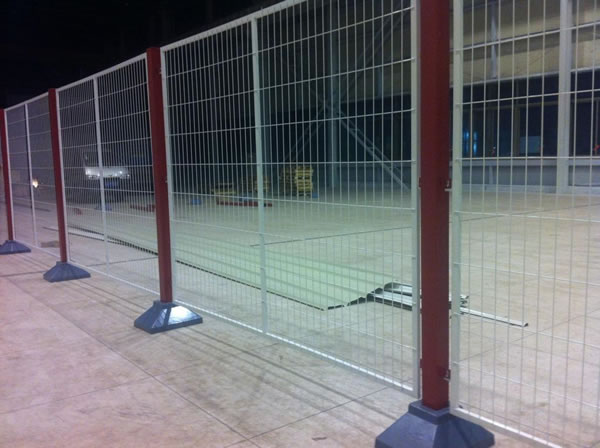 倉(cāng)庫(kù)隔斷