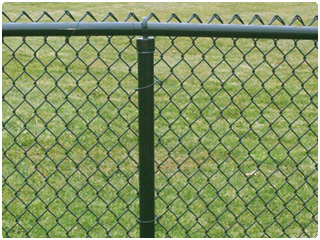 勾花護(hù)欄網(wǎng)