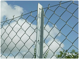 勾花護(hù)欄網(wǎng)