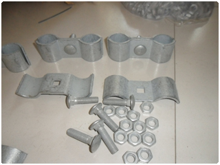 護(hù)欄網(wǎng)配件