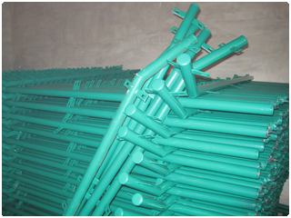 護(hù)欄網(wǎng)配件