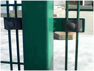 護(hù)欄網(wǎng)配件