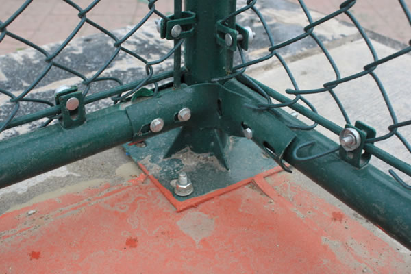 排球場(chǎng)圍欄網(wǎng)