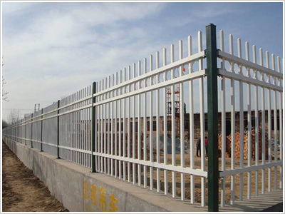 廠區(qū)隔離柵