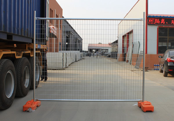 澳大利亞臨時護欄