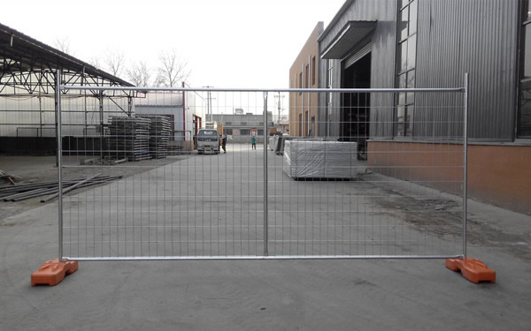 澳大利亞臨時護欄