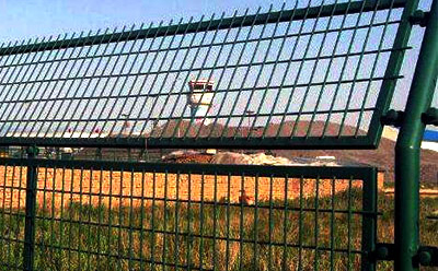 鐵路線路加高網(wǎng)2012（8001）