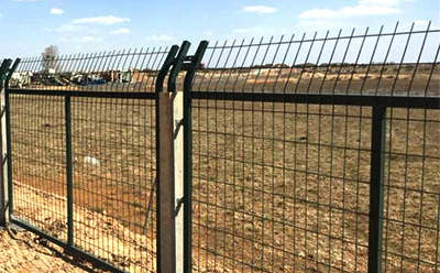 鐵路線路加高網(wǎng)2012（8001）