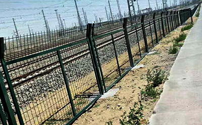 鐵路線路加高網(wǎng)2012（8001）