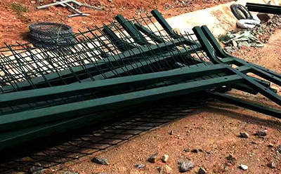 鐵路線路加高網(wǎng)2012（8001）