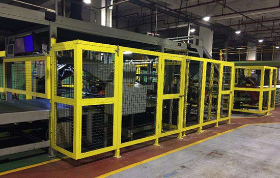 設(shè)備護欄.jpg 設(shè)備護欄