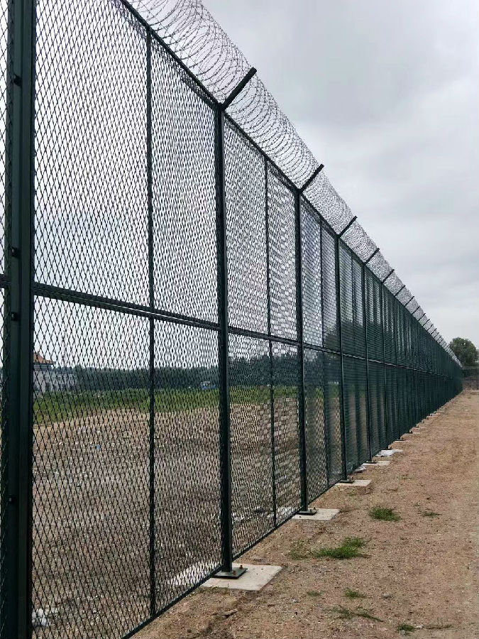 少管所隔離網(wǎng)