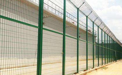 看守隔離網(wǎng)