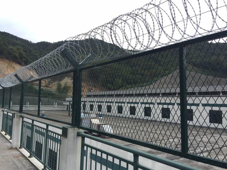 看守所隔離網(wǎng)