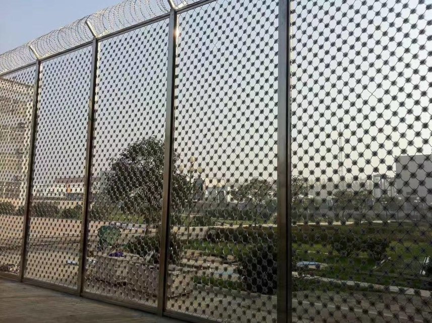 看守所隔離網(wǎng)