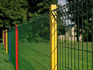 景區(qū)圍欄網(wǎng)