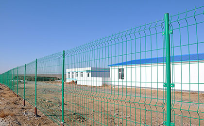 圈地護(hù)欄網(wǎng)