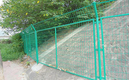圈地護(hù)欄網(wǎng)