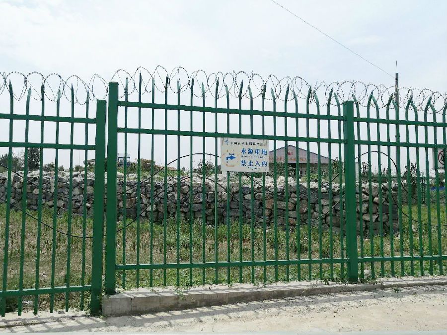 南水北調(diào)隔離網(wǎng) 南水北調(diào)隔離網(wǎng)