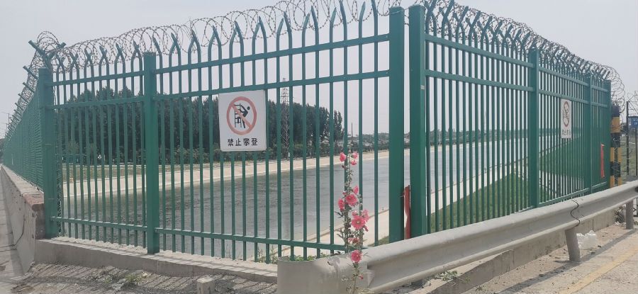 南水北調(diào)隔離網(wǎng) 南水北調(diào)隔離網(wǎng)